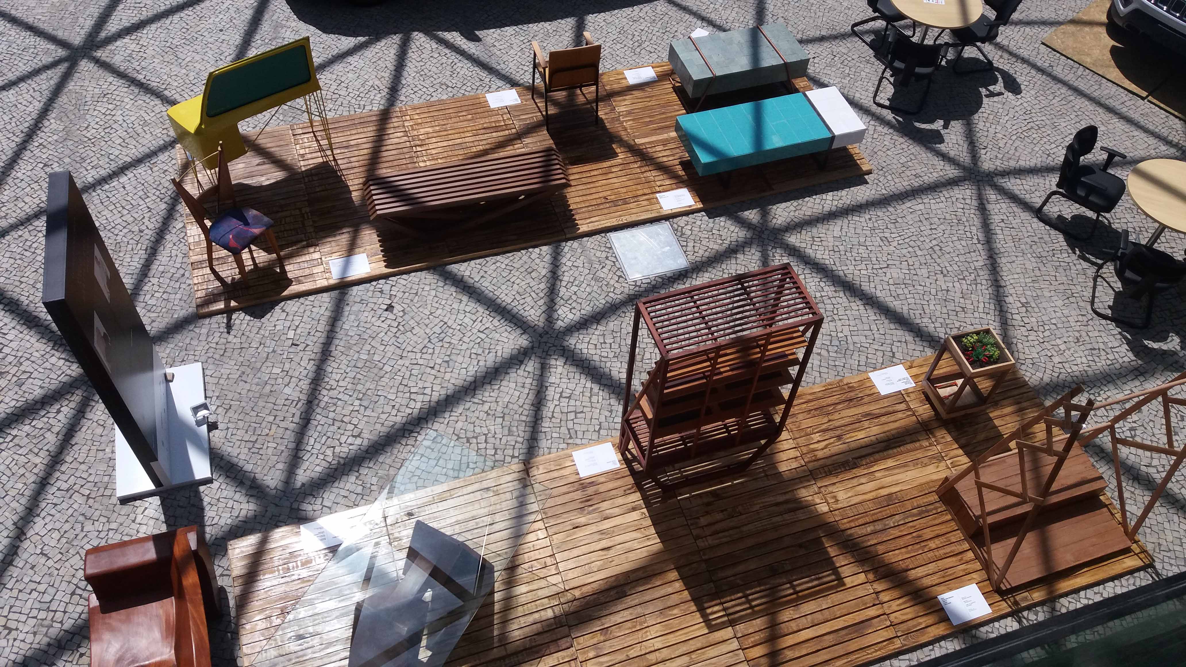 2ª EDIÇÃO | 2017 | Espaço Bolha