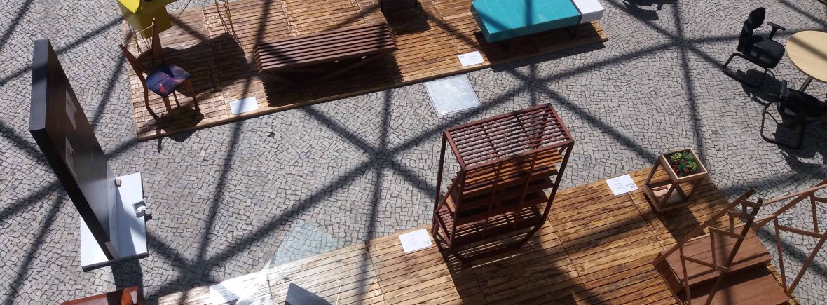 2ª EDIÇÃO | 2017 | Espaço Bolha