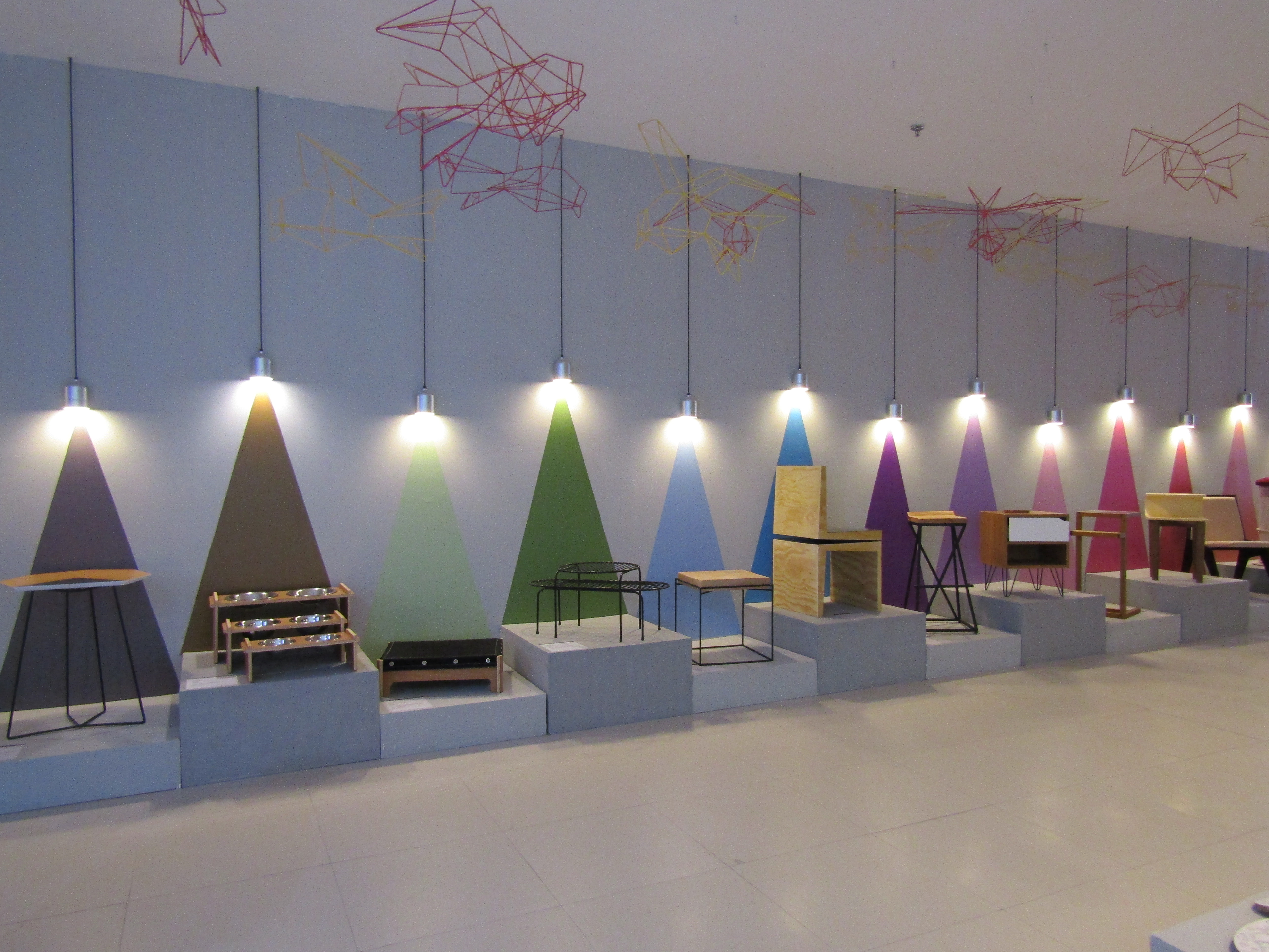 3ª EDIÇÃO | 2018 | Revoada de Passáros