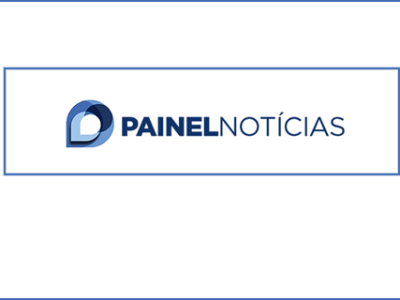 Painel de Notícias