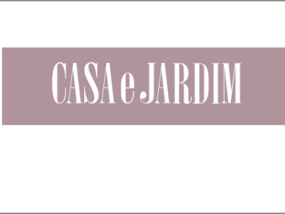 Casa e Jardim&nbsp;Pinterest