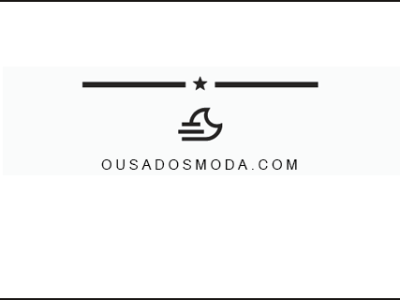 Ousados Moda