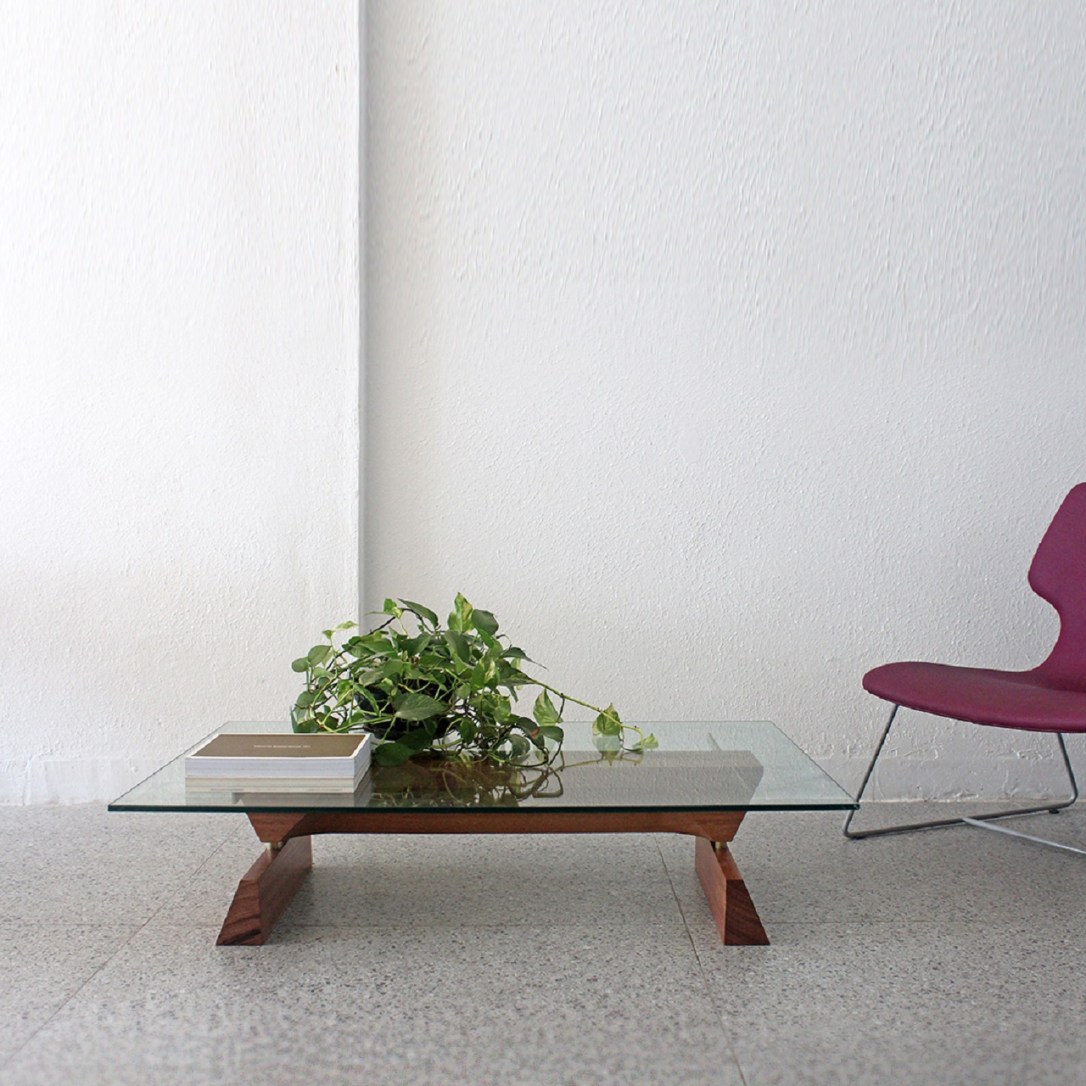 Mesa de Centro&nbsp;Viga