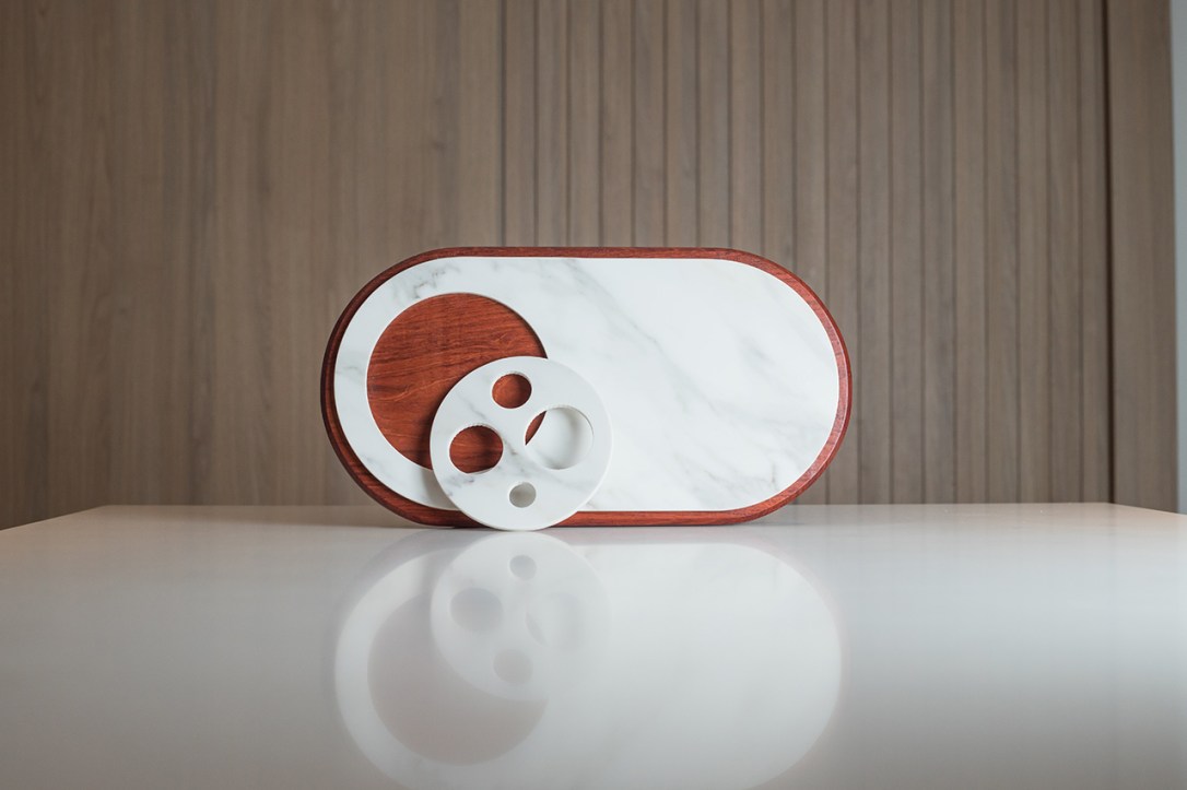 Tábua Gourmet Milano