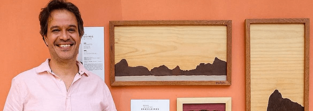 Onça Pashara, Cristo Sustentável e Rio Sustentável