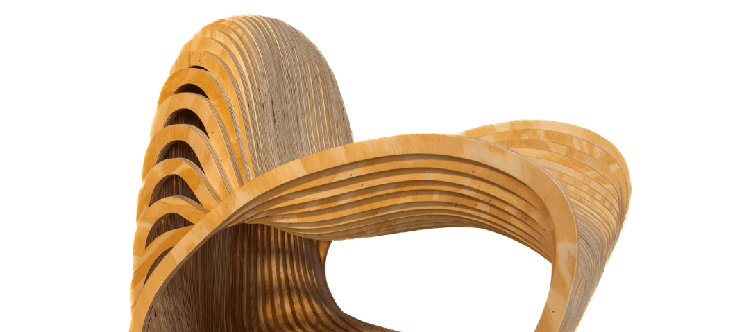 Poltrona Pão de&nbsp;Açucar