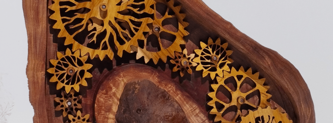 Simbiose Mecânica 1